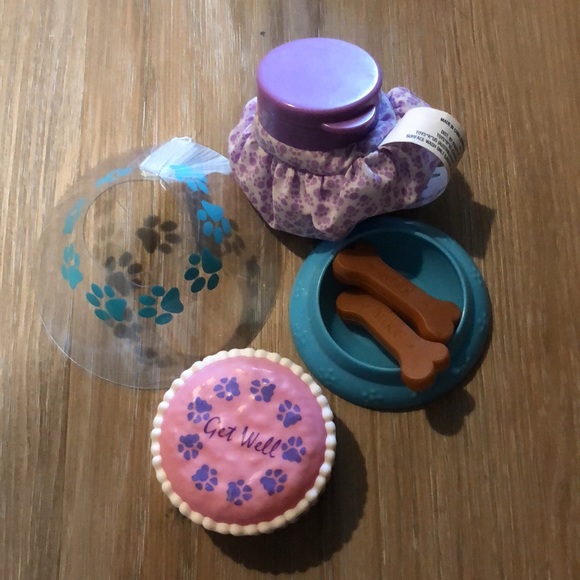 Our generation Vet set (doll sized) - Picture 4 of 5